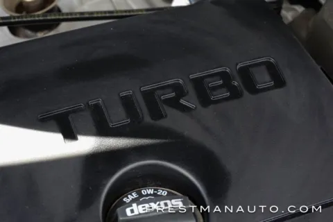 More photos of 2023 Chevrolet TrailBlazer RS at Prestman Auto, UT
