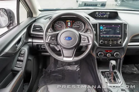 Photos of 2023 Subaru Crosstrek Limited for sale in Salt Lake City, UT at Prestman Auto