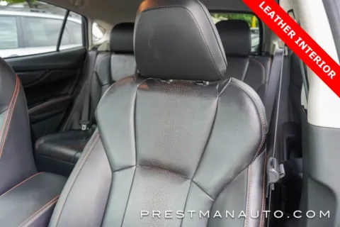 More photos of 2023 Subaru Crosstrek Limited at Prestman Auto, UT