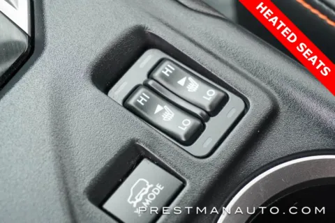 More photos of 2023 Subaru Crosstrek Limited at Prestman Auto, UT