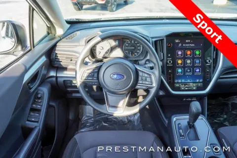 Photos of 2024 Subaru Impreza Sport for sale in Salt Lake City, UT at Prestman Auto