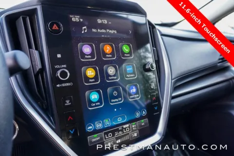 More photos of 2024 Subaru Impreza Sport at Prestman Auto, UT