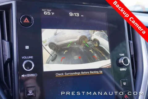 More photos of 2024 Subaru Impreza Sport at Prestman Auto, UT