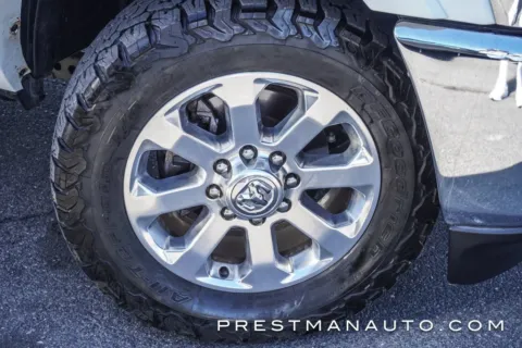 Photos of 2019 Ram 3500 Laramie for sale in Salt Lake City, UT at Prestman Auto