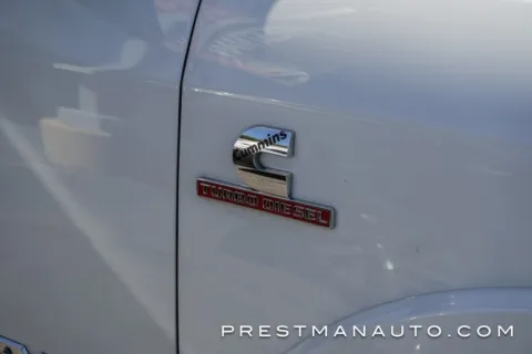 More photos of 2019 Ram 3500 Laramie at Prestman Auto, UT