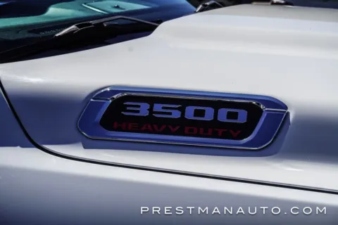 More photos of 2019 Ram 3500 Laramie at Prestman Auto, UT