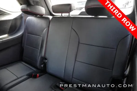 More photos of 2024 Chevrolet Traverse RS at Prestman Auto, UT
