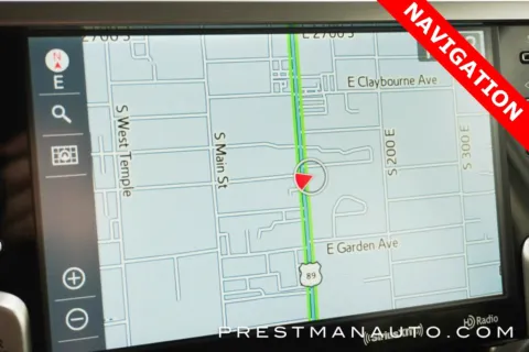 More photos of 2021 Toyota 4Runner Trail at Prestman Auto, UT