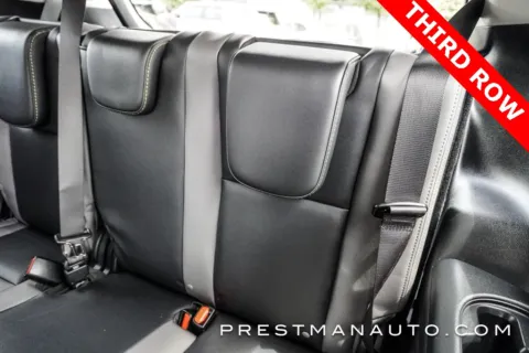 More photos of 2024 Subaru Ascent Onyx Edition at Prestman Auto, UT