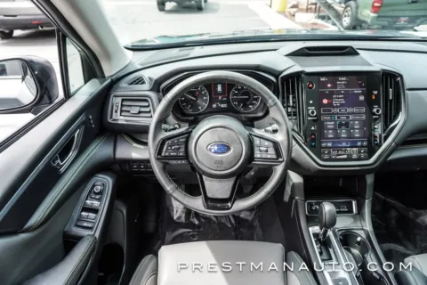 Photos of 2024 Subaru Ascent Onyx Edition for sale in Salt Lake City, UT at Prestman Auto