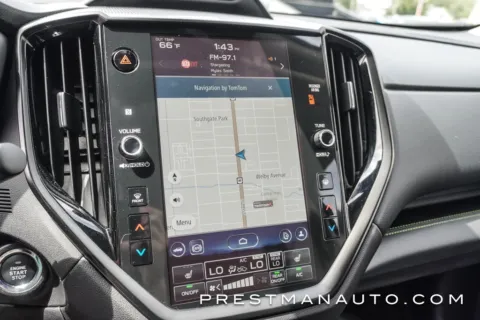 More photos of 2024 Subaru Ascent Onyx Edition at Prestman Auto, UT