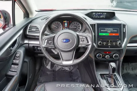 Photos of 2021 Subaru Crosstrek Limited for sale in Salt Lake City, UT at Prestman Auto