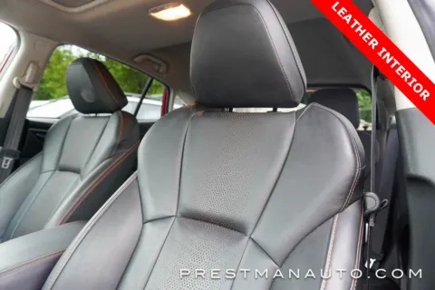More photos of 2021 Subaru Crosstrek Limited at Prestman Auto, UT