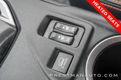 More photos of 2021 Subaru Crosstrek Limited at Prestman Auto, UT