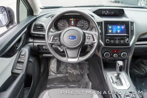Photos of 2023 Subaru Crosstrek Premium for sale in Salt Lake City, UT at Prestman Auto