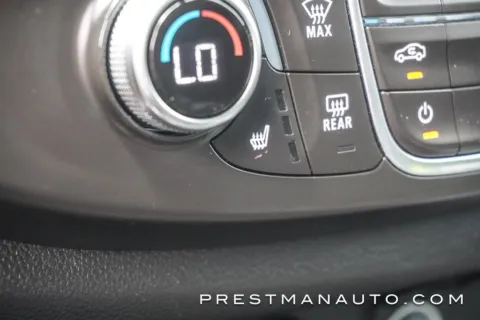 More photos of 2018 Chevrolet Traverse LT at Prestman Auto, UT