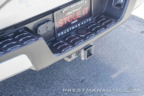 More photos of 2020 Toyota Tacoma TRD Sport at Prestman Auto, UT