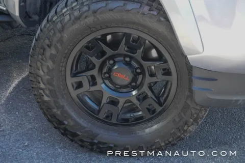 Photos of 2020 Toyota Tacoma TRD Sport for sale in Salt Lake City, UT at Prestman Auto