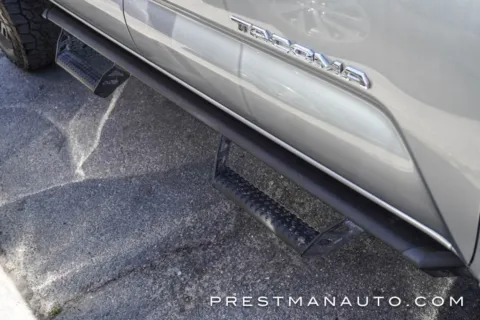 More photos of 2020 Toyota Tacoma TRD Sport at Prestman Auto, UT