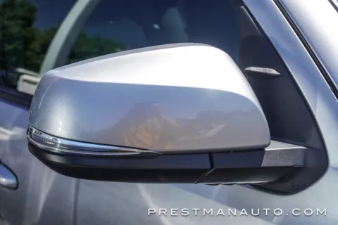 More photos of 2020 Toyota Tacoma TRD Sport at Prestman Auto, UT