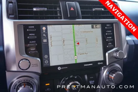 More photos of 2021 Toyota 4Runner SR5 Premium at Prestman Auto, UT