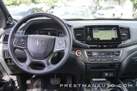 Photos of 2023 Honda Passport TrailSport for sale in Salt Lake City, UT at Prestman Auto