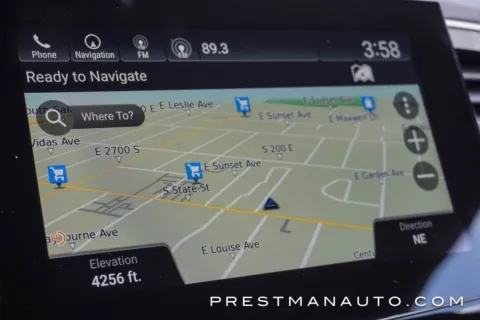 More photos of 2023 Honda Passport TrailSport at Prestman Auto, UT