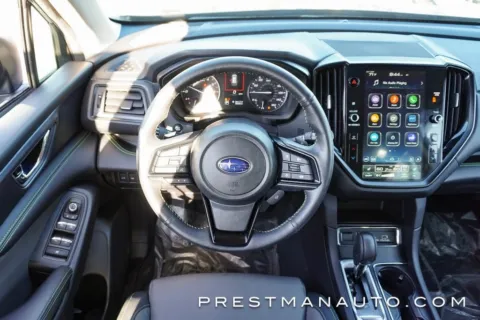 Photos of 2024 Subaru Ascent Onyx Edition for sale in Salt Lake City, UT at Prestman Auto
