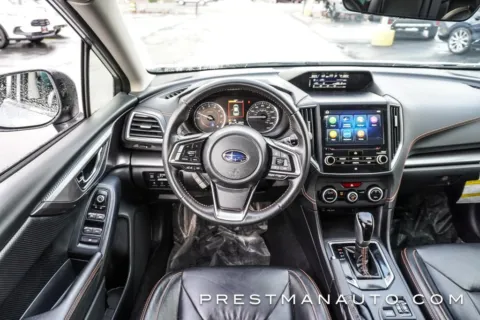 Photos of 2022 Subaru Crosstrek Limited for sale in Salt Lake City, UT at Prestman Auto