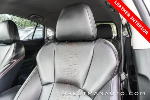 More photos of 2022 Subaru Crosstrek Limited at Prestman Auto, UT