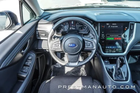 Photos of 2024 Subaru Outback Premium for sale in Salt Lake City, UT at Prestman Auto