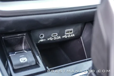 More photos of 2024 Subaru Outback Premium at Prestman Auto, UT