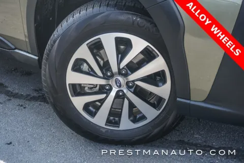 More photos of 2024 Subaru Outback Premium at Prestman Auto, UT
