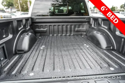 More photos of 2024 Ford F-150 XLT at Prestman Auto, UT