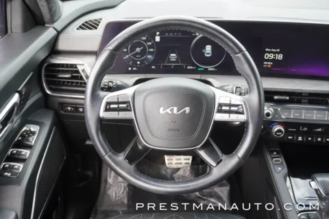 Photos of 2024 Kia Telluride SX-Prestige X-Line for sale in Salt Lake City, UT at Prestman Auto