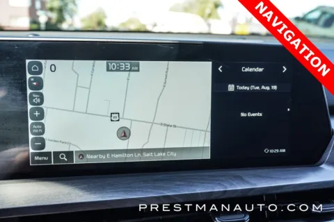 More photos of 2025 Kia Telluride EX X-Line at Prestman Auto, UT
