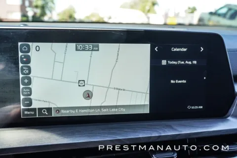 More photos of 2025 Kia Telluride EX X-Line at Prestman Auto, UT
