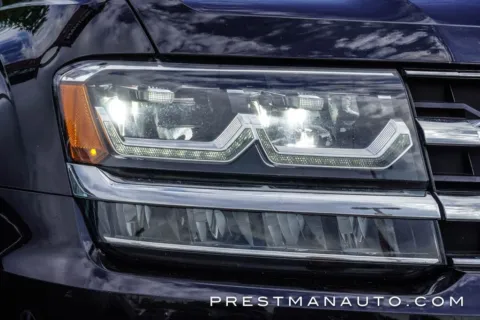 More photos of 2019 Volkswagen Atlas 3.6L V6 SE at Prestman Auto, UT