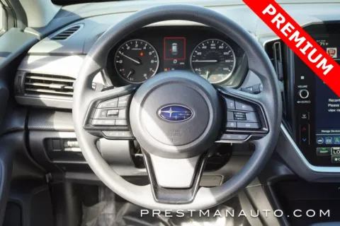 Photos of 2024 Subaru Crosstrek Premium for sale in Salt Lake City, UT at Prestman Auto