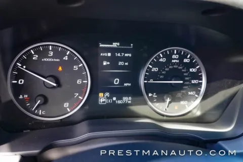 More photos of 2024 Subaru Crosstrek Premium at Prestman Auto, UT