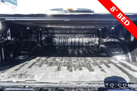 More photos of 2022 Ford F-250SD Platinum at Prestman Auto, UT