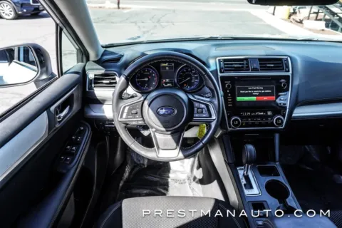 Photos of 2019 Subaru Outback 2.5i Premium for sale in Salt Lake City, UT at Prestman Auto