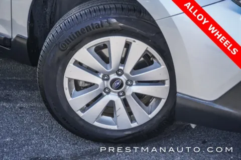 More photos of 2019 Subaru Outback 2.5i Premium at Prestman Auto, UT