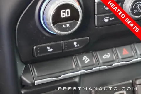 More photos of 2022 Chevrolet Silverado 1500 LTD LT Trail Boss at Prestman Auto, UT