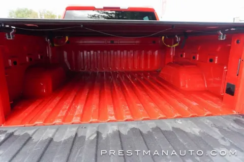 More photos of 2022 Chevrolet Silverado 1500 LTD LT Trail Boss at Prestman Auto, UT