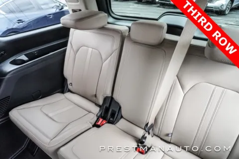 More photos of 2024 Ford Expedition Limited at Prestman Auto, UT