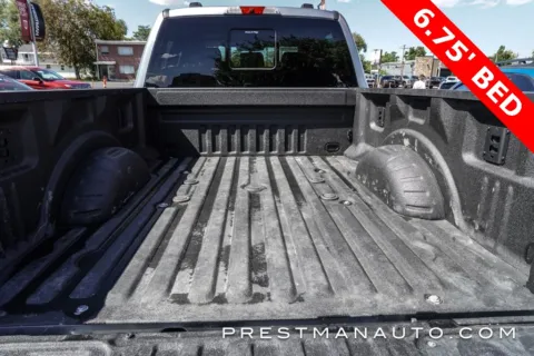 More photos of 2024 Ford F-250SD Lariat at Prestman Auto, UT