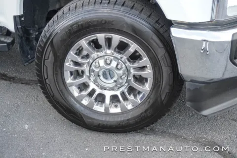 Photos of 2022 Ford F-250SD XLT for sale in Salt Lake City, UT at Prestman Auto