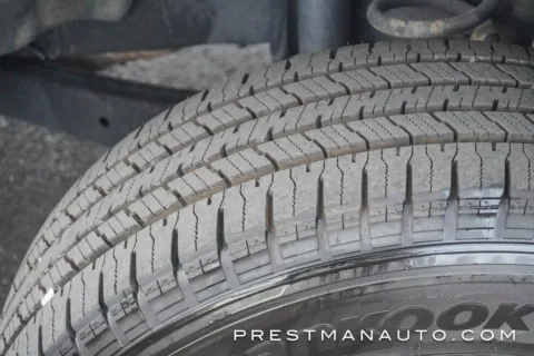 Another view of 2022 Ford F-250SD XLT for sale in Salt Lake City, UT at Prestman Auto