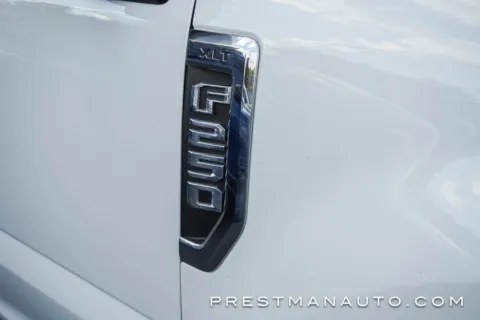 More photos of 2022 Ford F-250SD XLT at Prestman Auto, UT